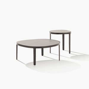 mesa de centro contemporánea