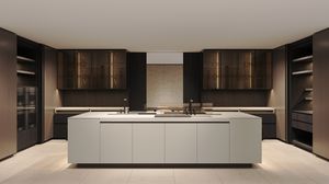 cocina contemporánea