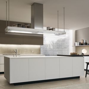 cocina contemporánea