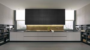 cocina contemporánea
