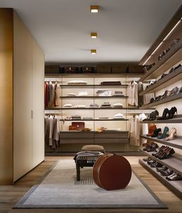 vestidor modular