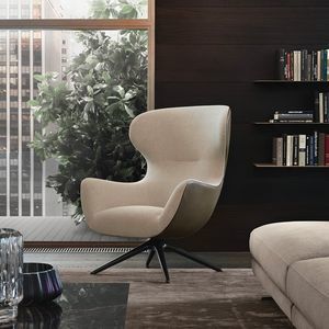 sillón contemporáneo