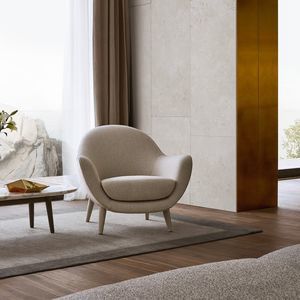 sillón contemporáneo