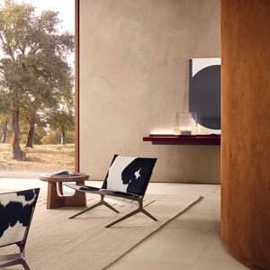 sillón contemporáneo