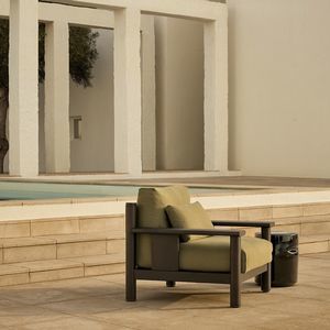 sillón contemporáneo