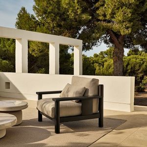 sillón contemporáneo