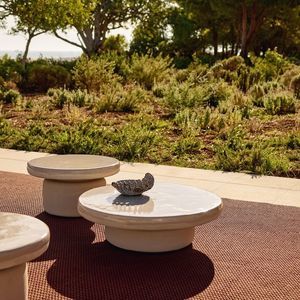mesa de centro contemporánea
