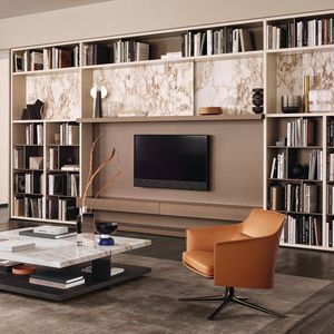 mueble de salón contemporáneo
