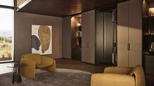 panel de madera para interiores