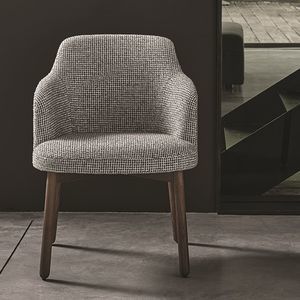 silla contemporánea