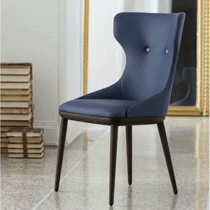 silla de comedor contemporánea
