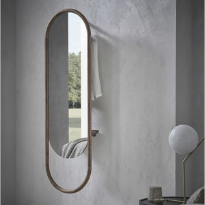 espejo de pared