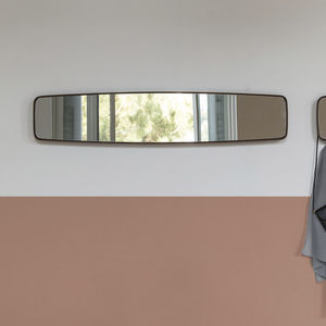 espejo de pared