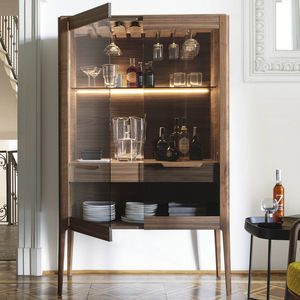 mueble bar contemporáneo