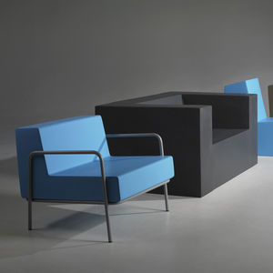 sillón contemporáneo