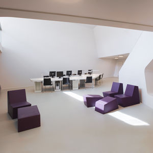 puf contemporáneo