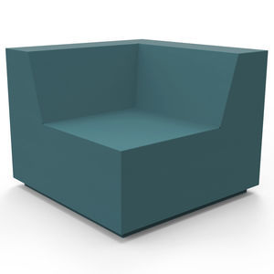 sillón contemporáneo