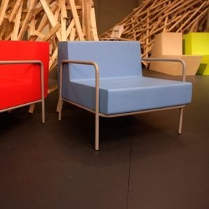 sillón contemporáneo