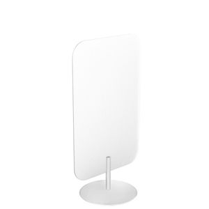 separador de espacios de Plexiglas®