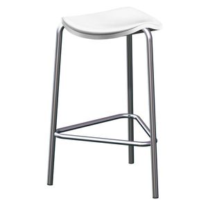 taburete de bar contemporáneo