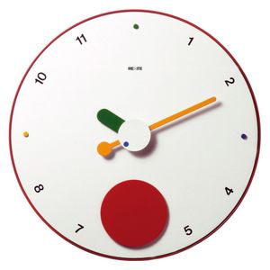 relojes contemporáneos