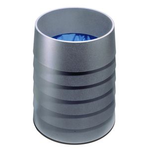 Papelera de tecnopolímero