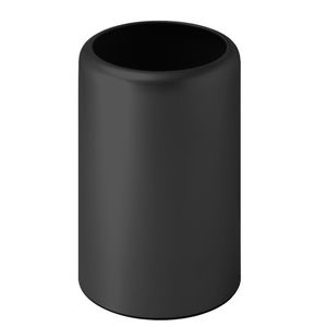 cubo de basura público