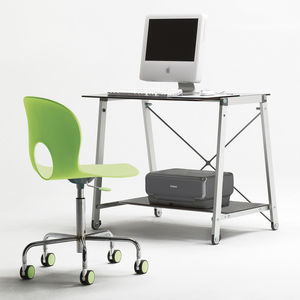 silla de visita contemporánea