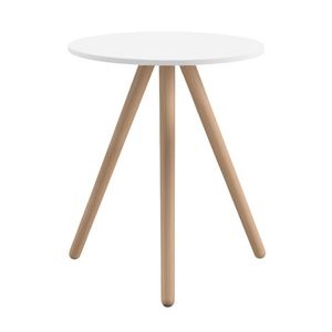 mesa alta contemporánea