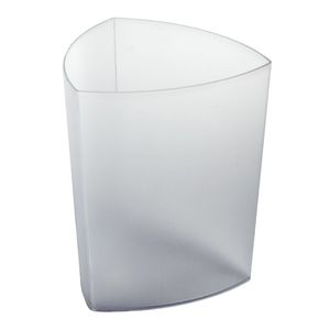 Papelera de polipropileno