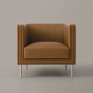 sillón contemporáneo