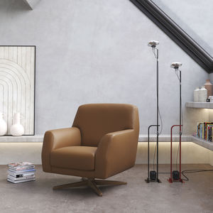 sillón contemporáneo