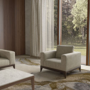 sillón contemporáneo