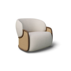 sillón contemporáneo
