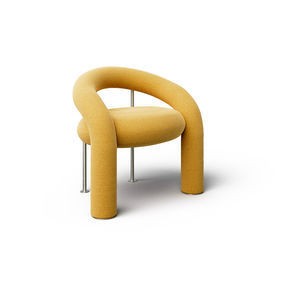 silla contemporánea