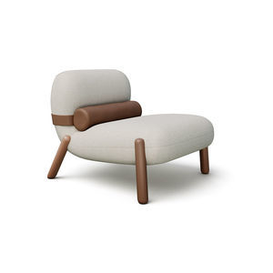 sillón contemporáneo