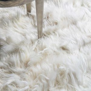 alfombra contemporánea