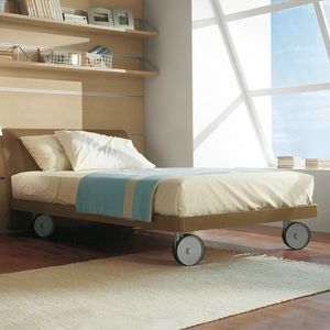 cama individual