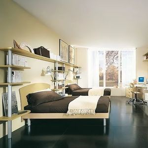 cama individual