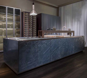 cocina contemporánea