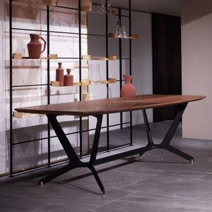 mesa contemporánea