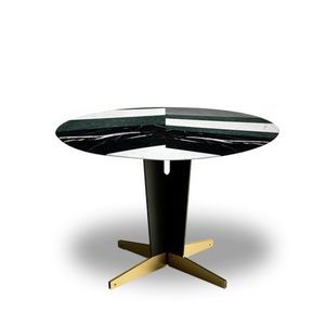 mesa contemporánea