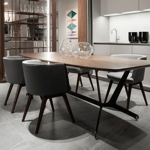 silla contemporánea