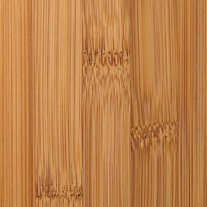 suelo laminado de bambú