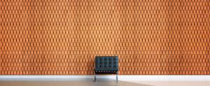 panel decorativo de pared