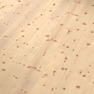 parquet multicapa / macizo / para pegar / flotante