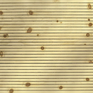 panel acústico para interiores / para techo / MDF / decorativo