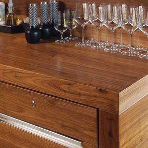 panel decorativo de madera