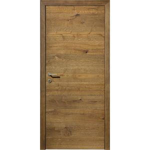 puerta de interior
