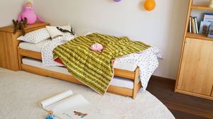 cama individual